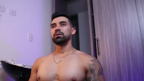 soy mike online show from December 2025 01:44:02 AM