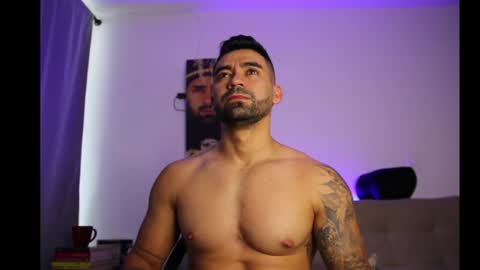 soy mike online show from March 2026 12:22:01 PM