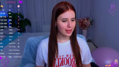 Milana online show from March 2025 01:26:01 AM