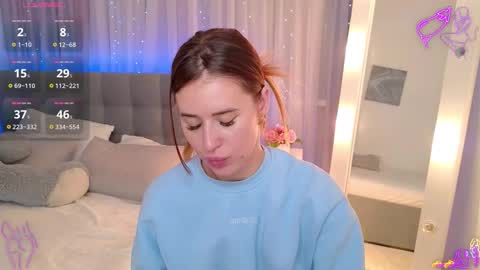 Milana online show from November 2025 11:37:02 PM