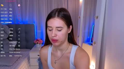 Snapshot of _mila__aa chatting on February 2026 09:46:01 PM Milana online show from February 2026 09:46:01 PM