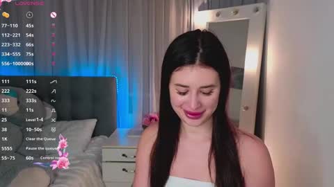 Milana online show from April 2026 06:49:01 AM