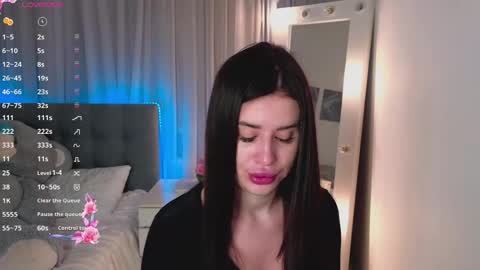 Milana online show from April 2026 05:47:01 AM