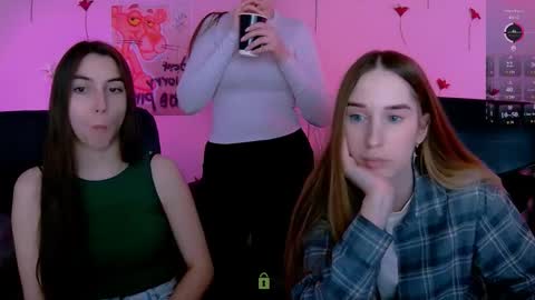 Snapshot of _mila_fire chatting on April 2026 09:07:01 AM your Mila online show from April 2026 09:07:01 AM