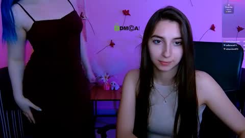Snapshot of _mila_fire chatting on May 2026 04:04:02 PM your Mila online show from May 2026 04:04:02 PM