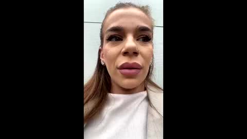 AstrideVonTeese online show from September 2025 01:26:02 PM