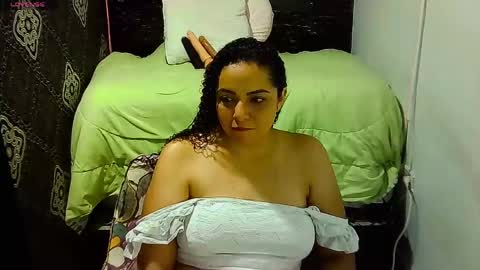 _milf_naughty online show from April 2026 05:10:01 AM