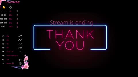 Kate online show from February 2025 01:59:02 PM