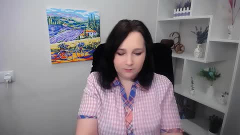 Miranda online show from March 2026 07:25:02 AM