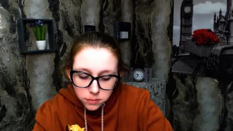 Snapshot of _miraterri_ chatting on February 2025 09:55:01 AM Mira online show from February 2025 09:55:01 AM