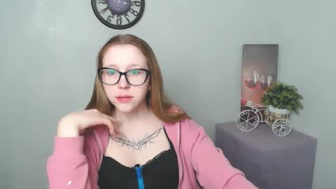 Snapshot of _miraterri_ chatting on February 2025 11:11:02 AM Mira online show from February 2025 11:11:02 AM