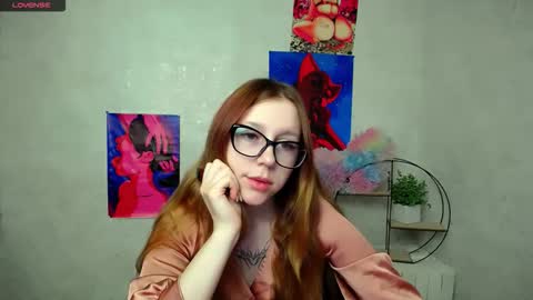 Snapshot of _miraterri_ chatting on December 2025 07:35:01 AM Mira online show from December 2025 07:35:01 AM