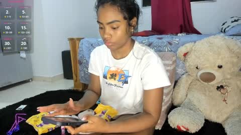 Mishell online show from March 2026 01:11:02 AM