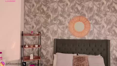 Snapshot of _miss_alexxxa chatting on June 2026 02:53:01 AM _miss_alexxxa online show from June 2026 02:53:01 AM