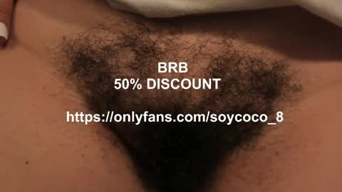 _miss_coco_ online show from April 2026 12:32:02 PM