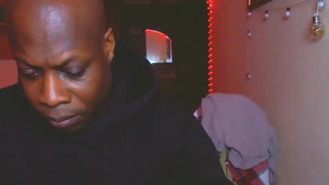 Miss Jessica  Boss Jordan online show from December 2024 04:58:01 PM