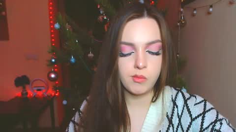 Miss Jessica  Boss Jordan online show from December 2024 05:05:02 PM