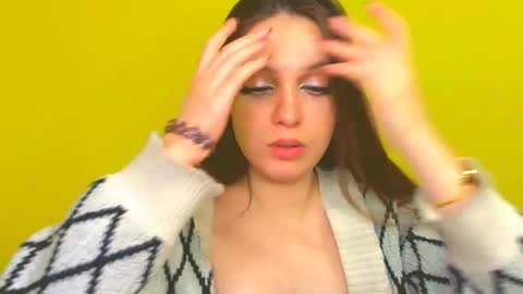 Miss Jessica  Boss Jordan online show from November 2025 03:07:02 PM