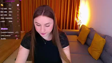 Mia online show from January 2025 09:57:01 AM