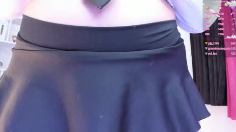 Hanna  Idependent Model   online show from February 2025 06:54:01 AM