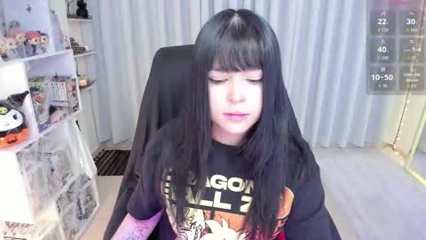 Hanna  Idependent Model   online show from October 2025 05:17:02 AM