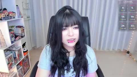 Hanna  Idependent Model   online show from November 2025 06:35:02 AM