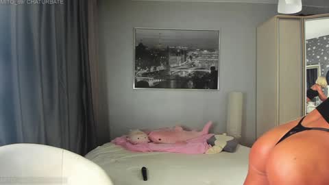 alienmito online show from November 2025 12:38:02 AM