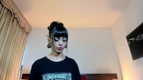 Snapshot of _mizuki chatting on February 2025 06:09:01 PM mizuki online show from February 2025 06:09:01 PM