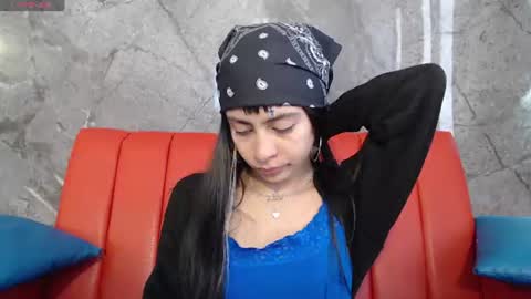 Molly online show from July 2026 07:35:01 PM