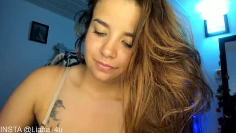 Snapshot of _monserat_ chatting on January 2025 11:58:02 PM liaaa 4u online show from January 2025 11:58:02 PM