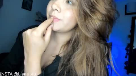 Snapshot of _monserat_ chatting on January 2025 12:41:01 AM liaaa 4u online show from January 2025 12:41:01 AM