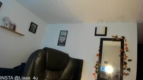 Snapshot of _monserat_ chatting on January 2025 08:19:02 PM liaaa 4u online show from January 2025 08:19:02 PM