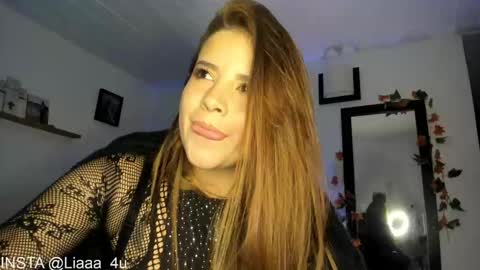 Snapshot of _monserat_ chatting on January 2025 10:52:02 PM liaaa 4u online show from January 2025 10:52:02 PM