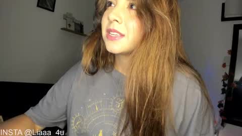 Snapshot of _monserat_ chatting on February 2025 01:32:02 AM liaaa 4u online show from February 2025 01:32:02 AM