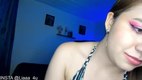 Snapshot of _monserat_ chatting on March 2025 01:00:02 AM liaaa 4u online show from March 2025 01:00:02 AM