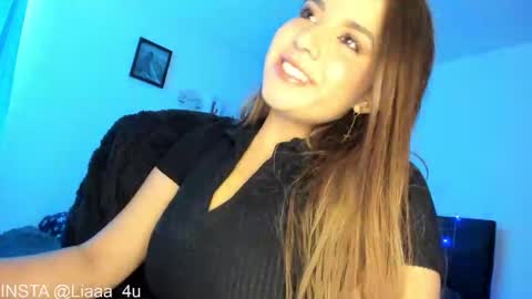 Snapshot of _monserat_ chatting on March 2025 06:21:02 PM liaaa 4u online show from March 2025 06:21:02 PM