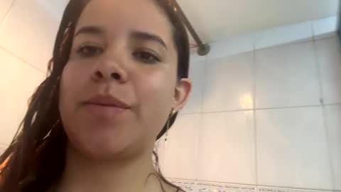 Snapshot of _monserat_ chatting on September 2025 11:50:01 PM liaaa 4u online show from September 2025 11:50:01 PM