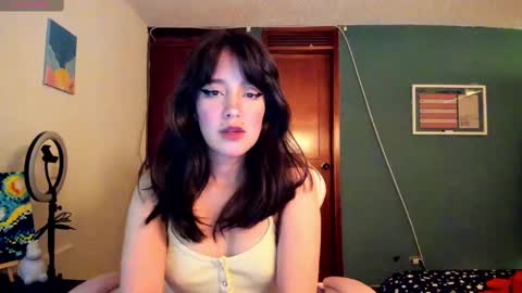 Next stream  950 pm Colombia time xd online show from February 2025 04:51:02 AM