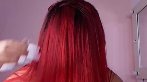 MORGAN CELESTE online show from September 2025 07:17:02 PM