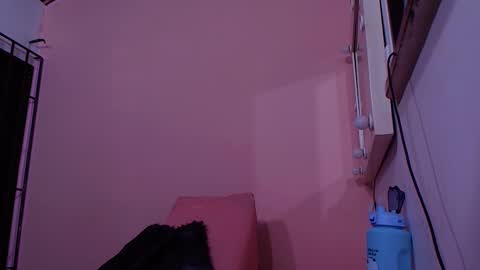 MORGAN CELESTE online show from October 2025 07:12:02 PM