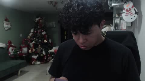 Panda  online show from December 2024 11:26:02 PM