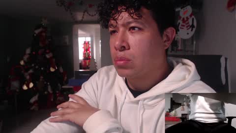 Panda  online show from January 2025 09:43:02 PM