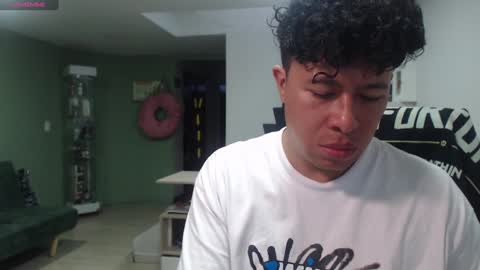 Panda  online show from January 2025 11:06:02 PM