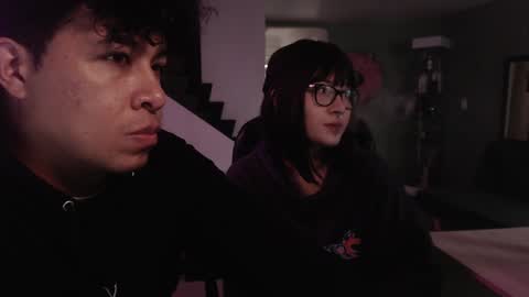 Panda  online show from February 2025 09:04:01 PM