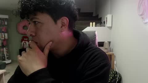 Panda  online show from February 2025 12:41:01 AM