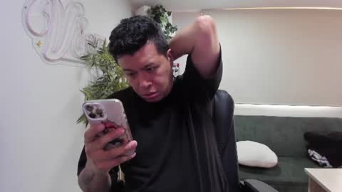 Snapshot of _mr_panda_ chatting on June 2026 08:44:02 PM Panda online show from June 2026 08:44:02 PM