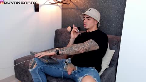 _mrcock_ online show from March 2025 01:36:02 AM