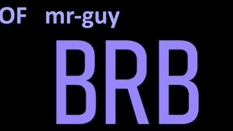 _mrguy_ online show from December 2024 08:26:01 AM