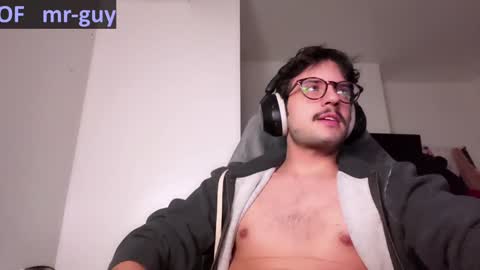 _mrguy_ online show from January 2025 11:54:02 AM