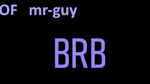 _mrguy_ online show from July 2026 02:27:01 AM